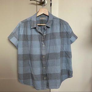 Square Air Shirt